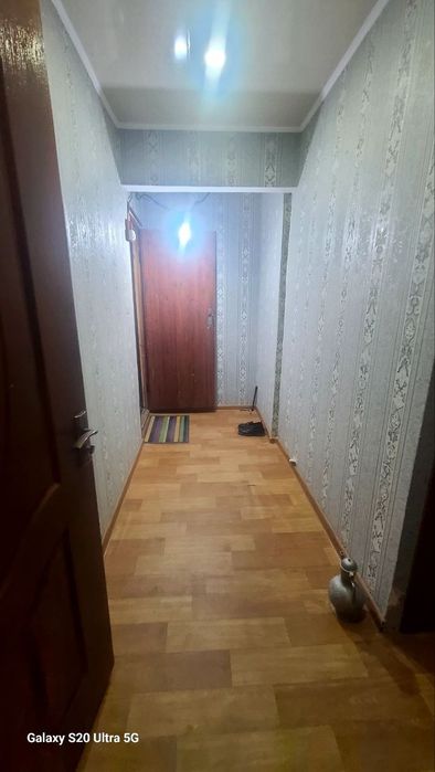 Аренда 2 ком квартира Аккавак 4 этаж