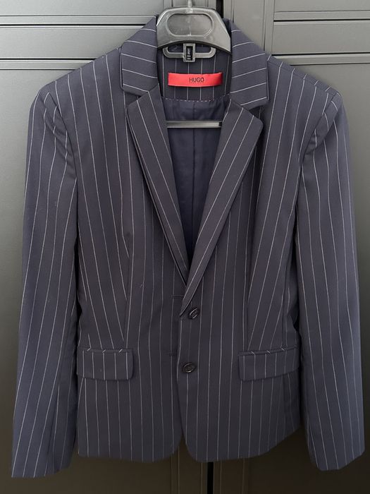 Sacou dama Hugo Boss