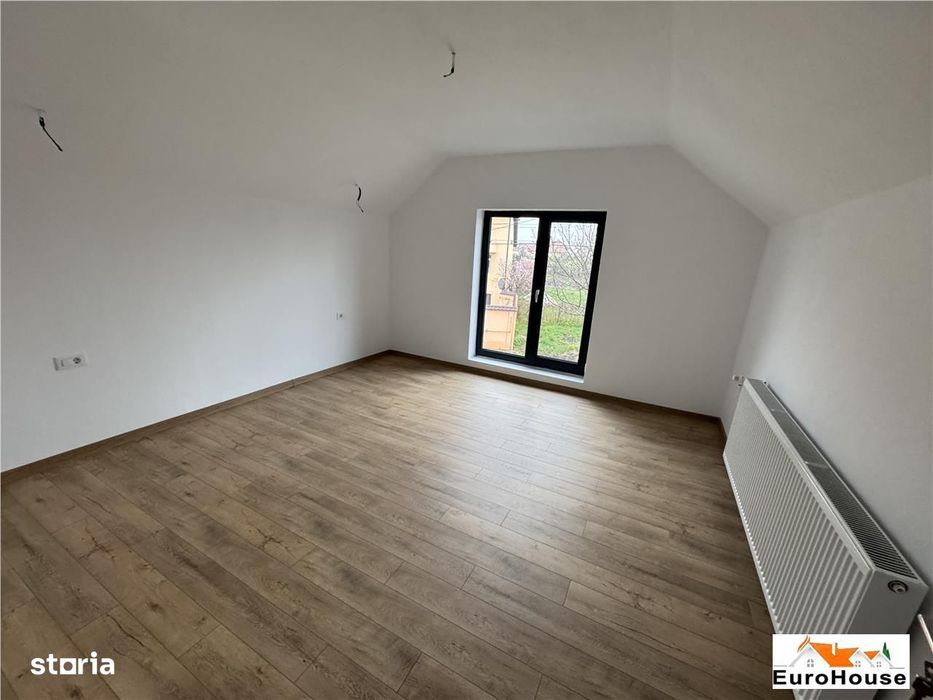 Casa de vanzare in Alba Iulia zona Centru