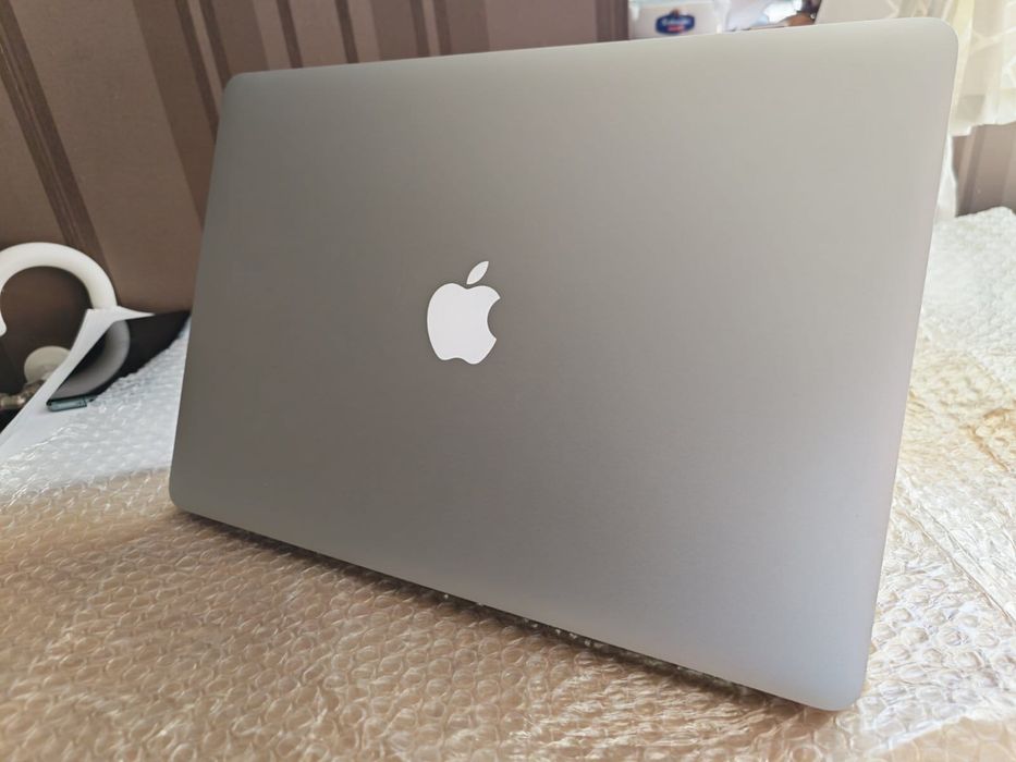 MacBook pro mid 2015 512 GB