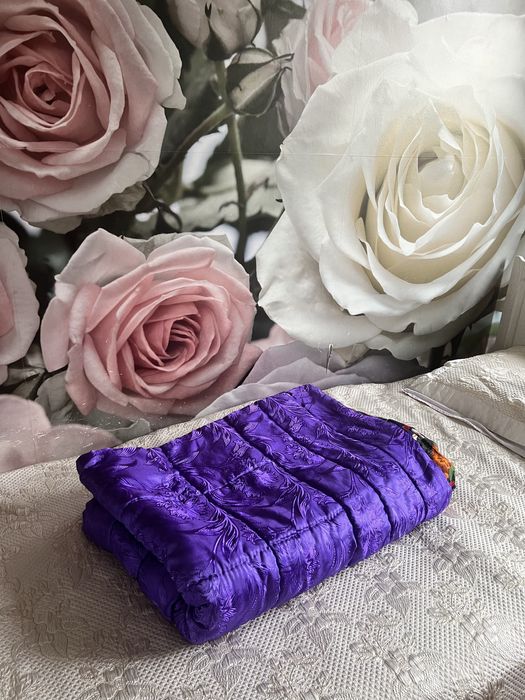 Одеяла из ваты