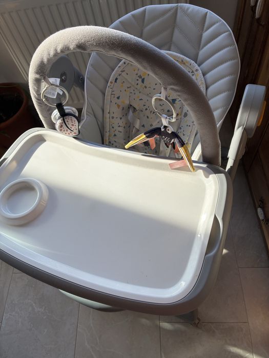 Scaun 2 in 1 Kinderkraft Lastree