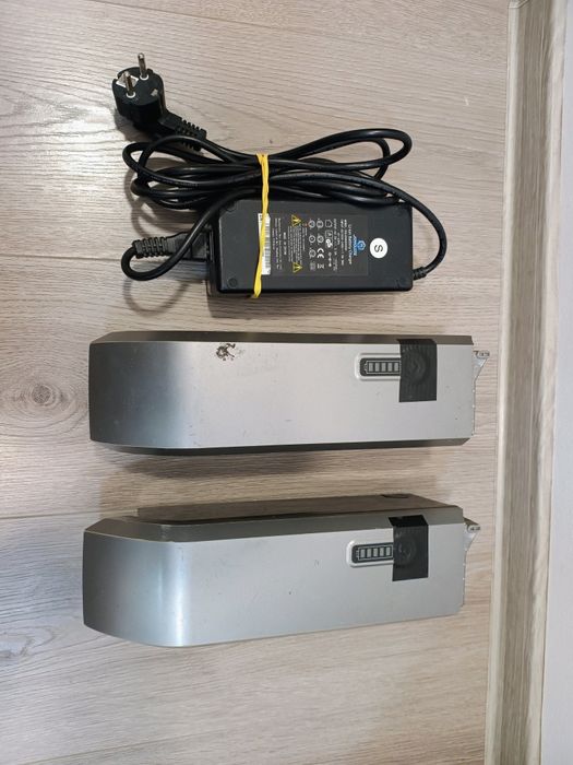 Motor Bafang 250W 36V + 2 baterii