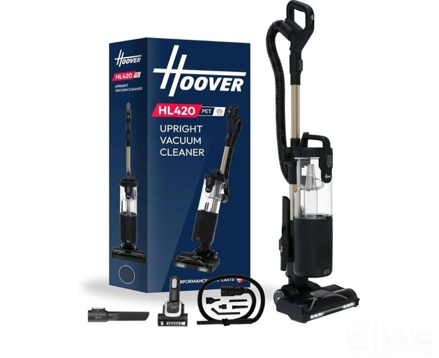 Пылесос Hoover HL4 Pet . ОРЕГИНАЛ