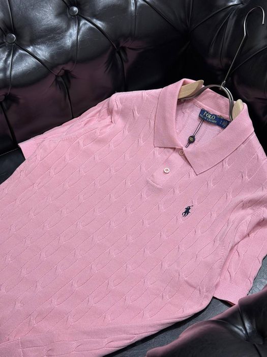 Мъжки тениски с яка различни модели