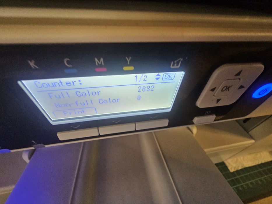 Принтер за сублимация А3 Sawgrass