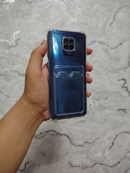Redmi note 9 PRo sotiladi holati ideal aybi yoq