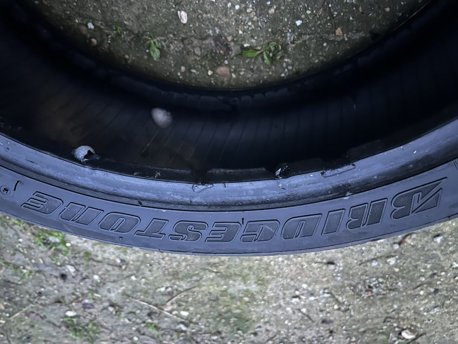 Гуми 17ки стар дот