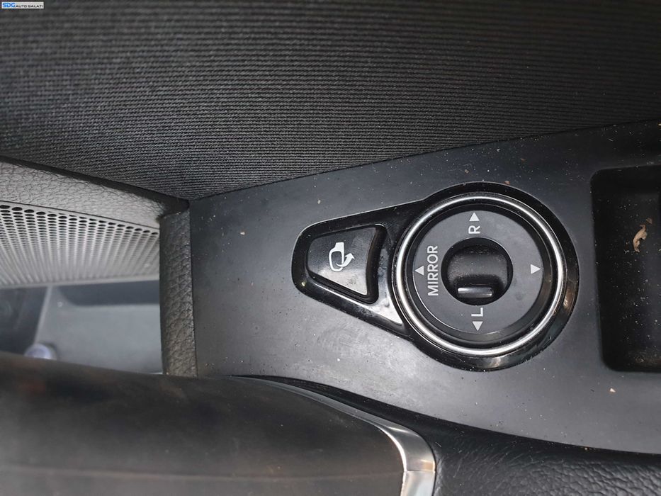 Buton Butoane Reglaj Oglinzi cu Rabatare Pliere Hyundai i40 2014 - 2019 [K9539]