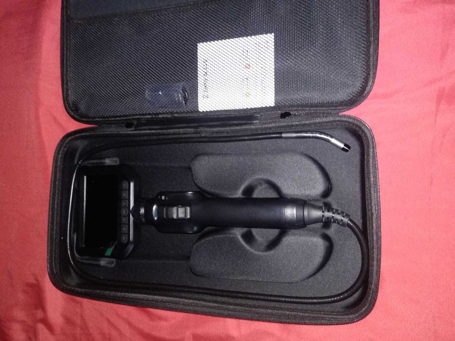 эндоскоп поворотный 360