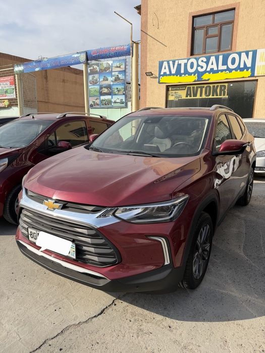 Tracker Premier plus 2024