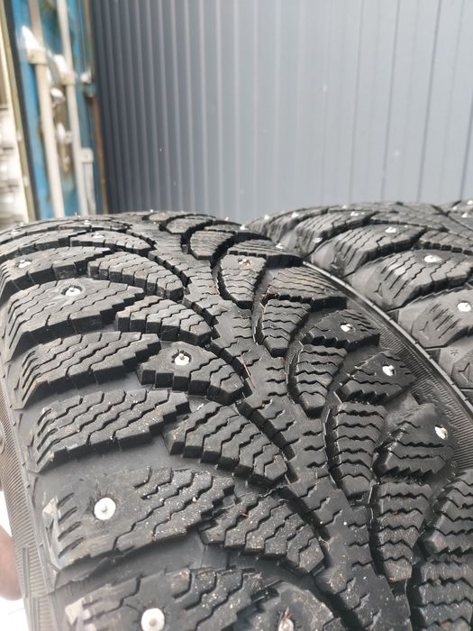 Шины 195/ 65 R15