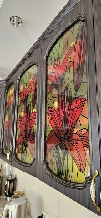 Продам  кухню мдф 4600мм×2900мм