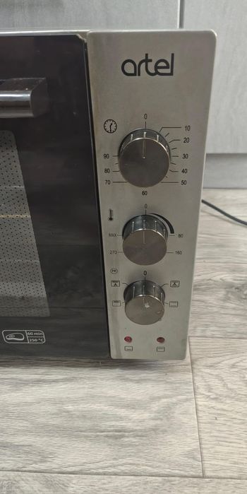 Духовая печь ARTEL