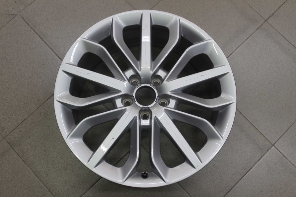 Джанта 19" Audi A6