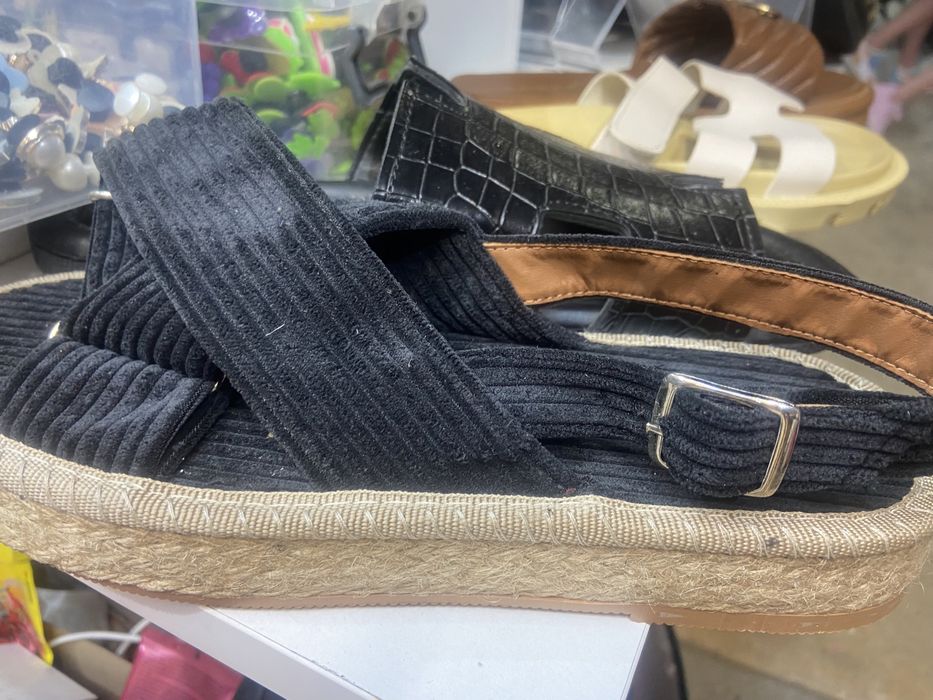 Летни турски сандали