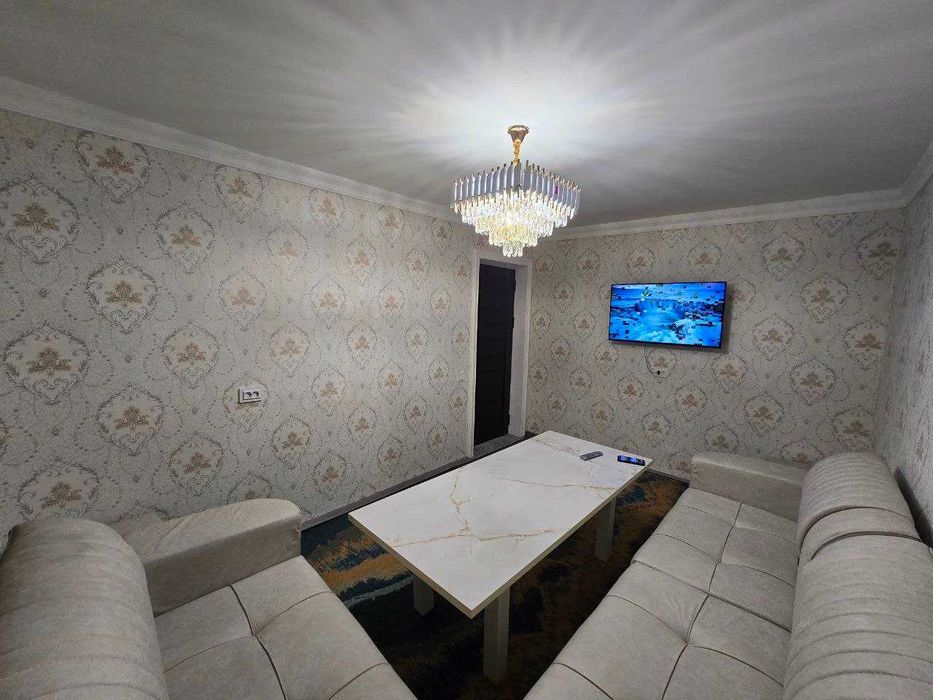 в отличном состояние прадается квартира