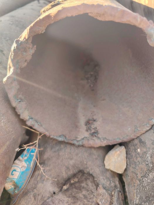 Продам трубы б/у 159