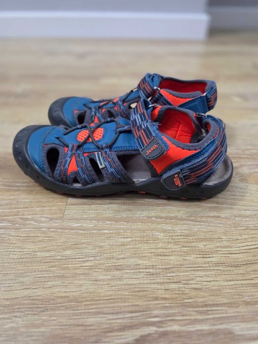 Детские сандали JEEP на мальчика