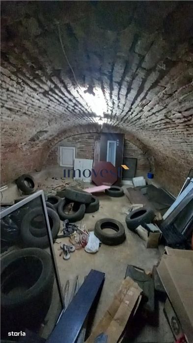 Casa de Vanzare in Satu Mare | Ideala pentru Locuinta sau Activitate E