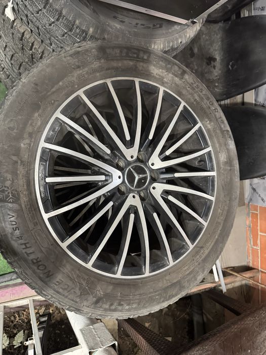 Продам диски r19