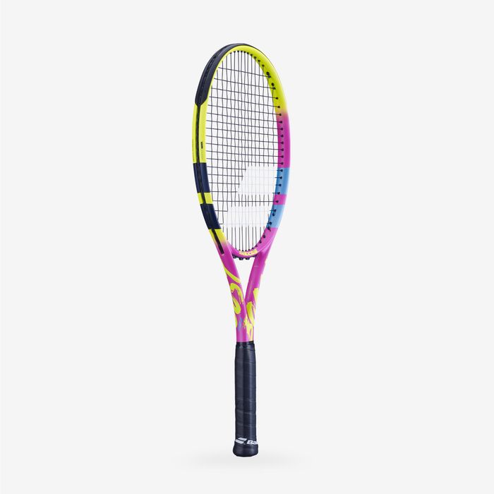 Rachetă Tenis Babolat Boost Rafa Roz-galben - (SecondHand) Decathlon