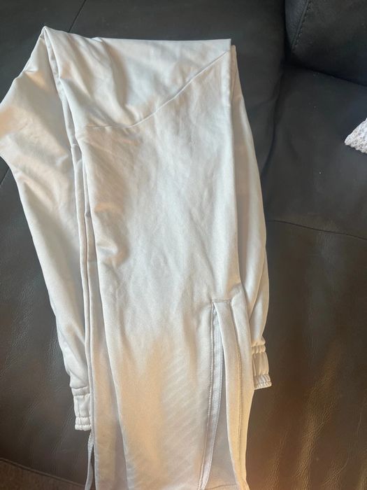 Nike dri-fit долнище/анцунг размер:S