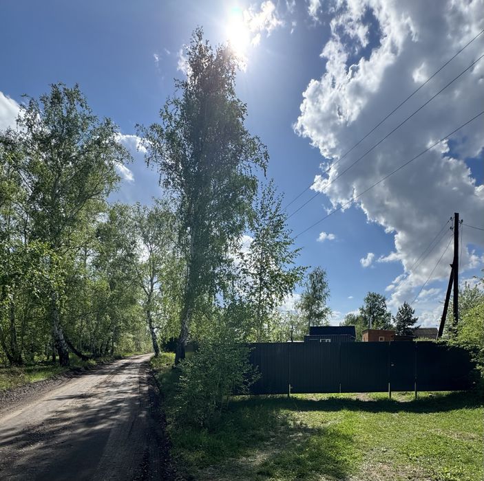 Продам Дачу в Белом Куйбышевец