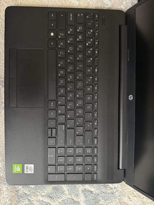Ноутбук HP Laptop 15-dw2xxx