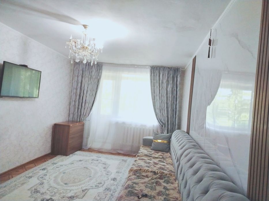 Продам 3-х комнатную квартиру