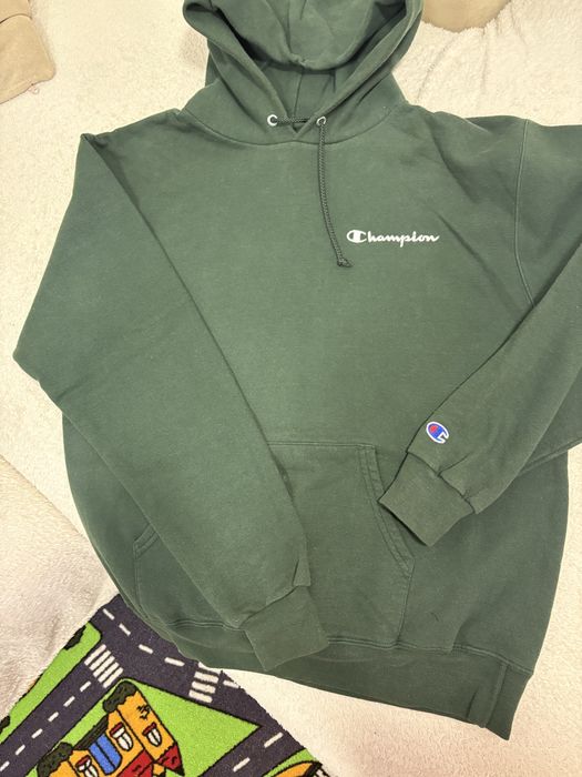 Мъжка блуза Champion, M