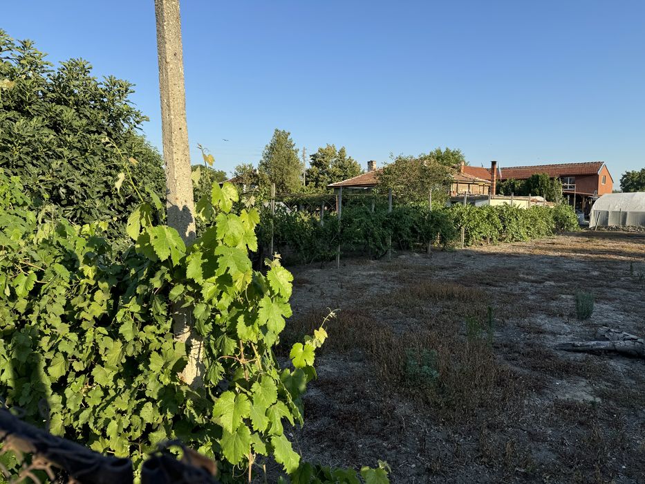 Продава се Парцел в с. Триводици, Област Пловдив - 880 кв.м за 19 €/кв.м - Снимка #4