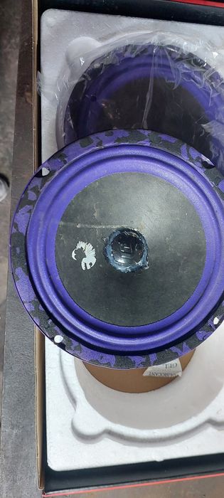 Продам 16 динамики