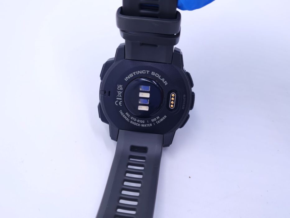 Garmin Instinct Solar GPS, Garantie 24 luni | #D95928