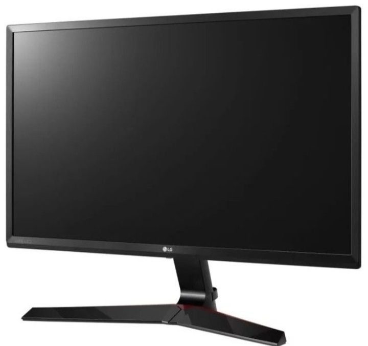 Продам LG 27" игровой 1 MS
