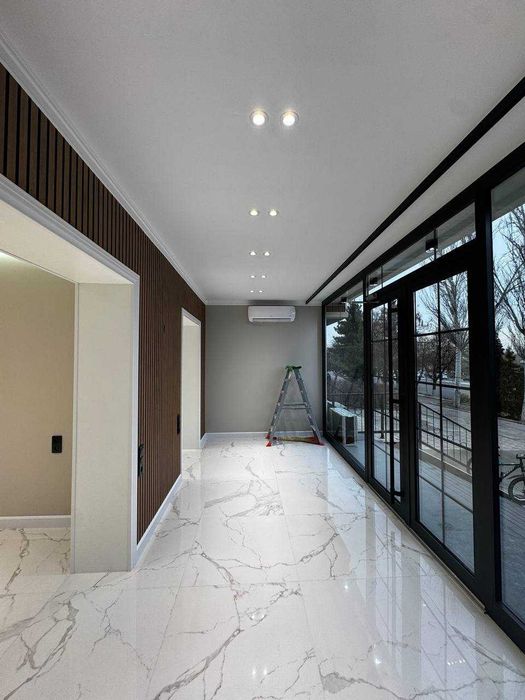 Нежилое помещение 1 линия