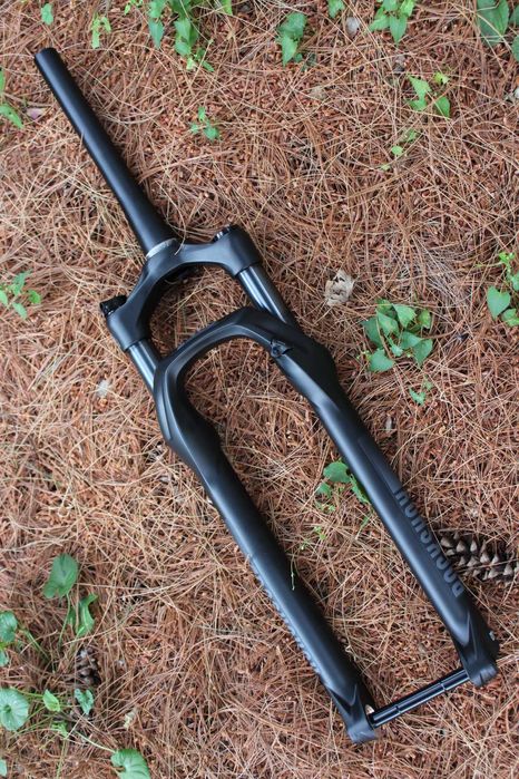 RockShox Recon Silver RL29" Solo Air Tapered Boost 100mm furca MTB