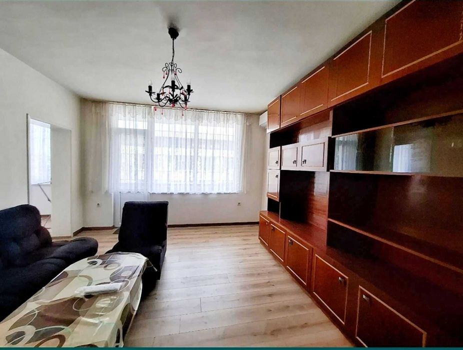 Дава се под наем Четиристаен апартамент в Асеновград - 87 кв.м за 306 € - Снимка #5