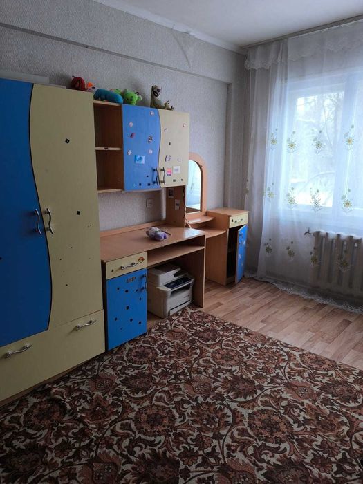 Сдам полуторку на длительный срок