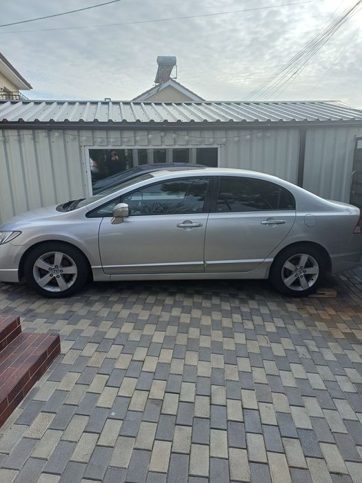 Vând Honda Civic 1.8 i-vtech 2007