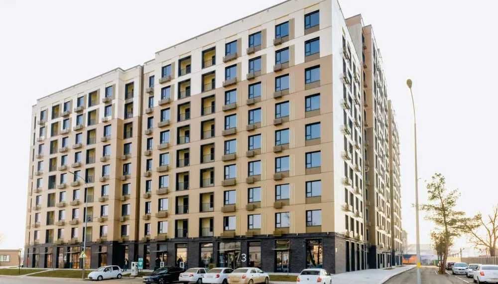 1-комн квартира на МЕТРО ЯНГИАБАД Со Скидкой -15%| КОМПЛЕКС СДАН  [KS]