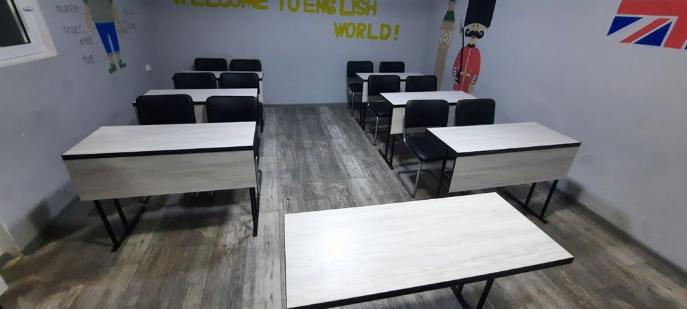 Arendaga Xonalar berladi