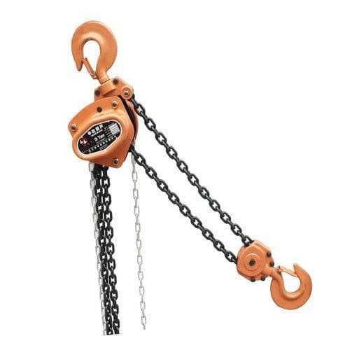 Тельферы Telfer Тельферы в Узбекистане цепные