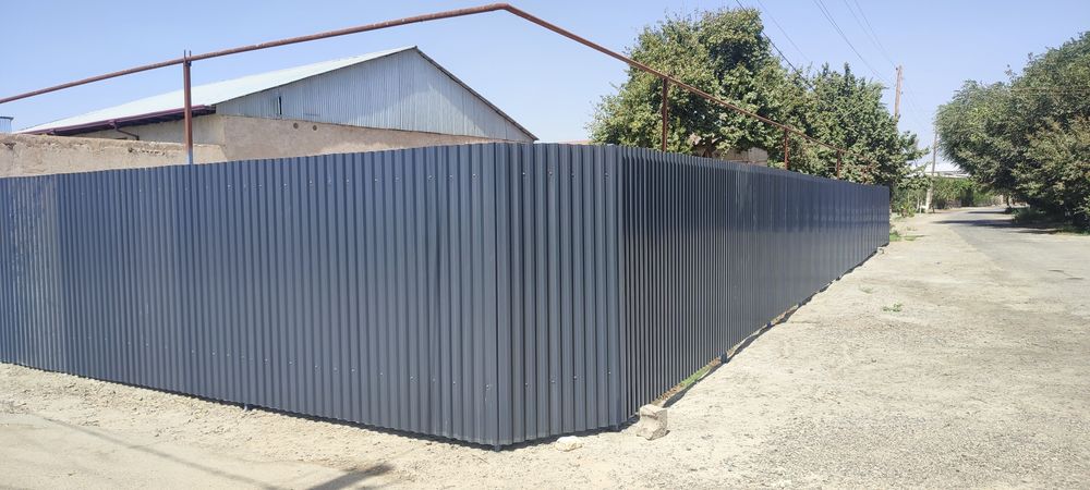 Участок с готовым однокомнатной квартирой