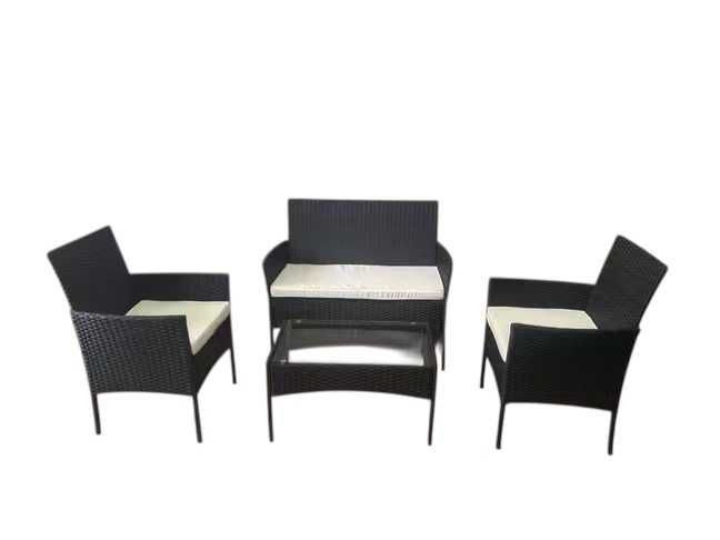 Ратанов комплект Макси 4 части