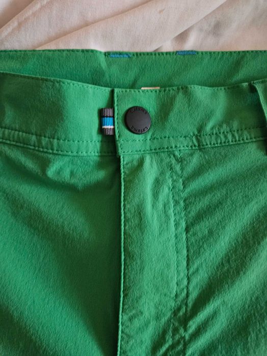 Lafuma Cargo Dry Way Мъжки Къси Панталони Ежедневни Туризъм Раз.XL,36