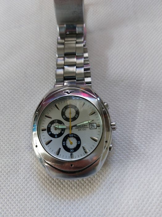 Ceas Vagary by Citizen