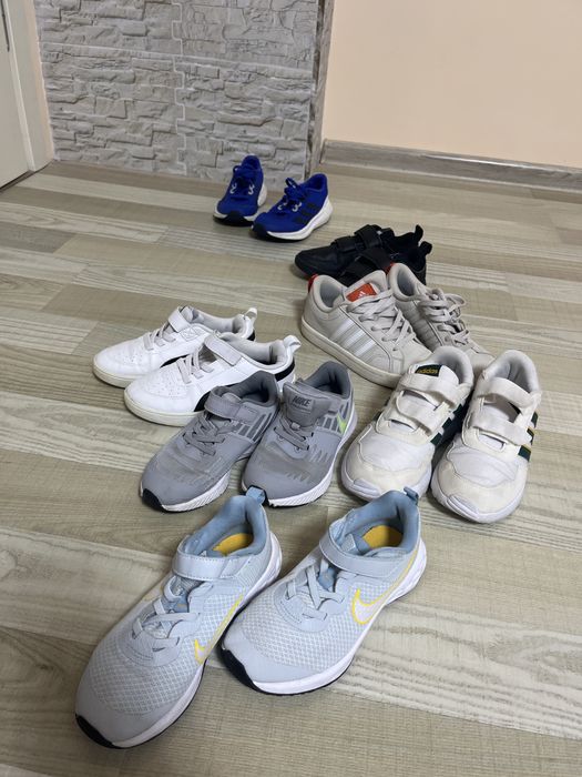 Маратонки за момче