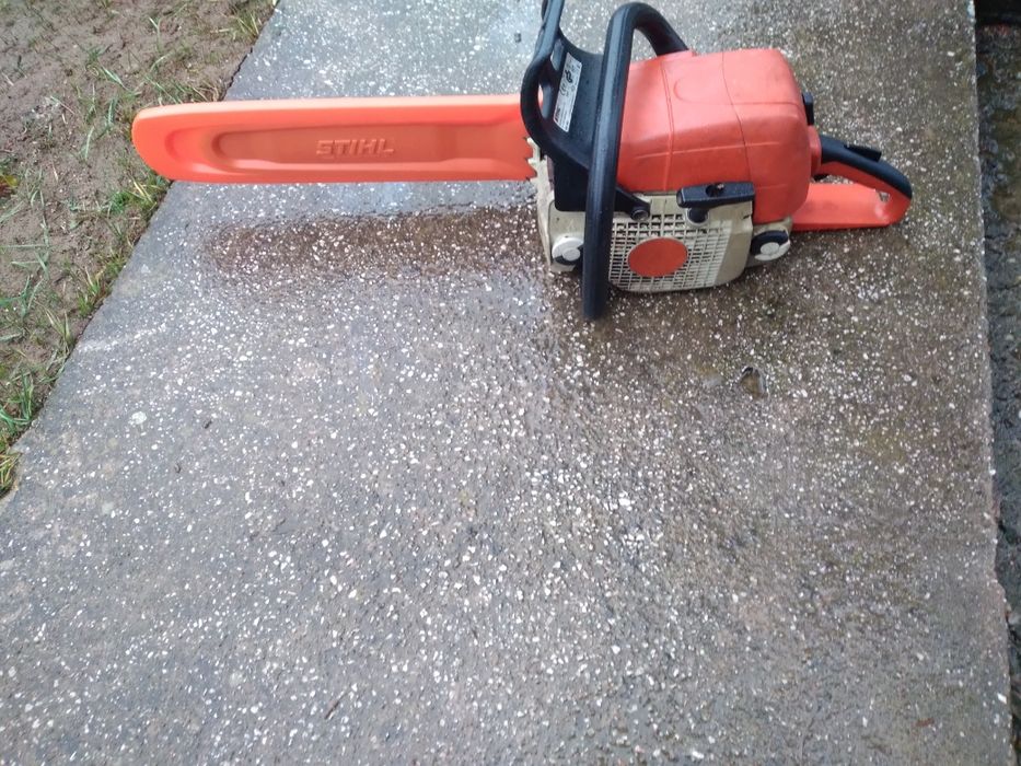 Stihl  M S   290