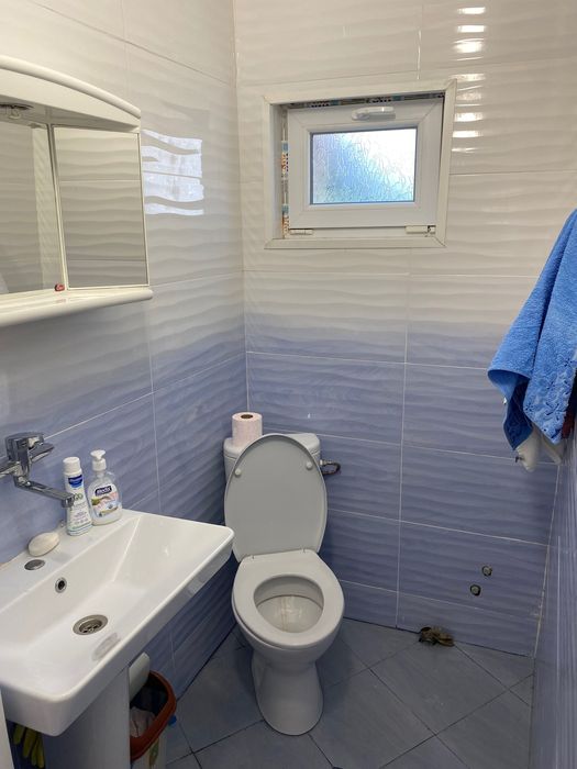 Дава се под наем Етаж от къща в Мездра - 80 кв.м за 306 € - Снимка #6